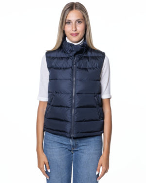 ASPESI GILET APDN007V006 BLN-1
