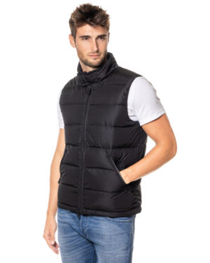 ASPESI GILET APII016V006 NER-3