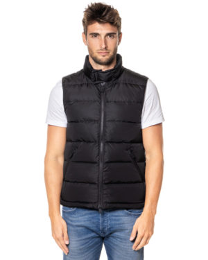 ASPESI GILET APII016V006 NER-1