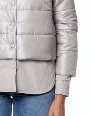 ASPESI GIUBBINO APD4N16E041 NAT-4