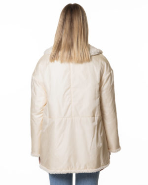 ASPESI GIUBBINO REVERSIBILE APD4N37P513 NAT-2