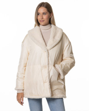 ASPESI GIUBBINO REVERSIBILE APD4N37P513 NAT-3