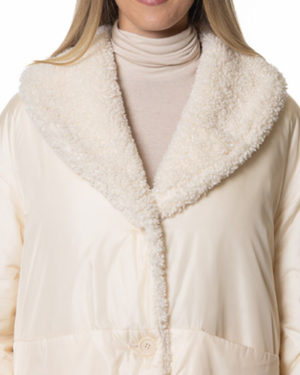 ASPESI GIUBBINO REVERSIBILE APD4N37P513 NAT-4