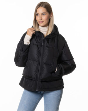 ASPESI GIUBBOTTO APD4N34V006 NER-3