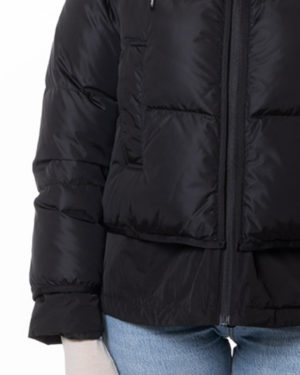 ASPESI GIUBBOTTO APD4N34V006 NER-4