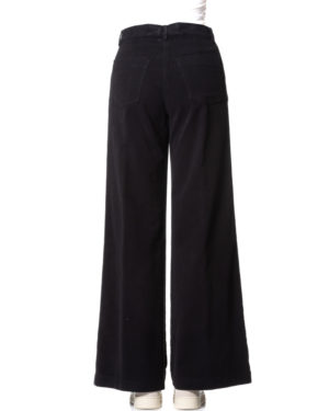 ASPESI PANTALONE APD0156G549 NER-2