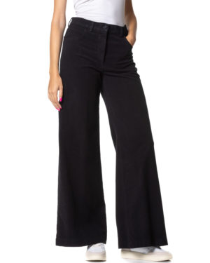 ASPESI PANTALONE APD0156G549 NER-3