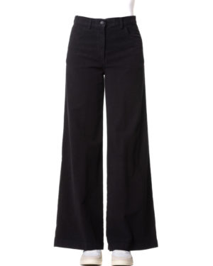 ASPESI PANTALONE APD0156G549 NER-1