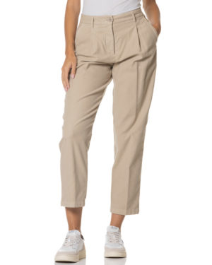 ASPESI PANTALONE APDG0163G549 GRI-3