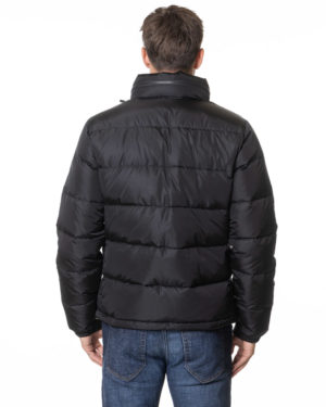 ASPESI PIUMINO API018V006 NER-2