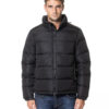 ASPESI PIUMINO API018V006 NER-1