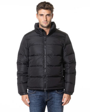 ASPESI PIUMINO API018V006 NER-1
