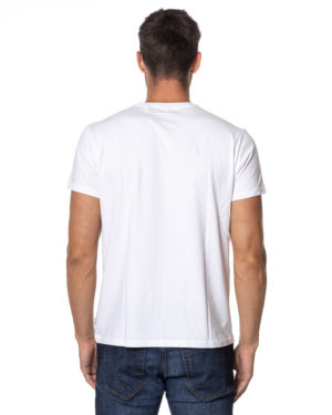 ASPESI T-SHIRT APAY85A335 BIA-2
