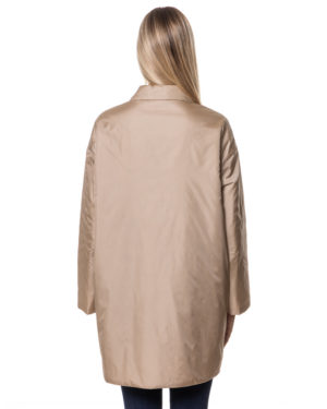 ASPESI TRENCH APDN3N277961 BEI-2