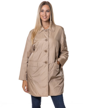 ASPESI TRENCH APDN3N277961 BEI-3