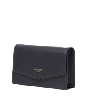 AVENUE67 POCHETTE AVNEWTRAVEL NER-2