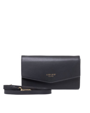 AVENUE67 POCHETTE AVNEWTRAVEL NER-1