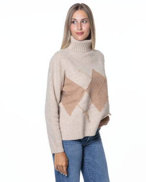 BALLANTYNE DOLCEVITA BYDB3P7777W148 UNI-3