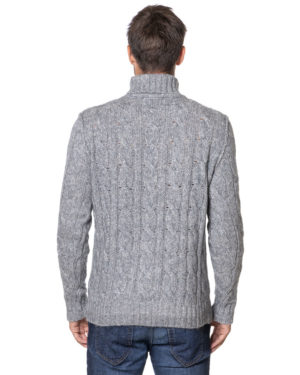 BALLANTYNE DOLCEVITA BYP1463C018 GRI-2