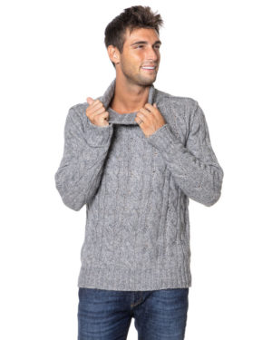 BALLANTYNE DOLCEVITA BYP1463C018 GRI-3