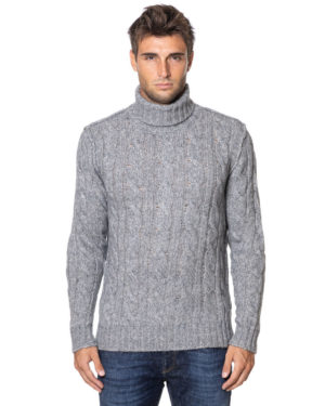 BALLANTYNE DOLCEVITA BYP1463C018 GRI-1