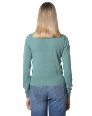 BALLANTYNE LUPETTO BYDP51112K00 AZZ-2
