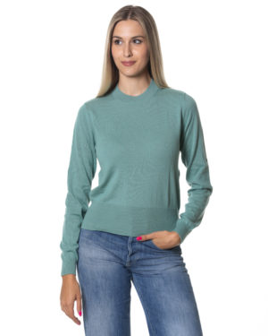 BALLANTYNE LUPETTO BYDP51112K00 AZZ-3