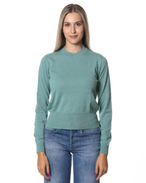 BALLANTYNE LUPETTO BYDP51112K00 AZZ-1