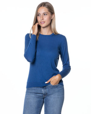 BALLANTYNE MAGLIA BYDP00014CP4 BLE-3