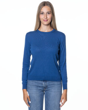 BALLANTYNE MAGLIA BYDP00014CP4 BLE-1