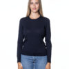 BALLANTYNE MAGLIA BYDP00014CP4 BLU-1