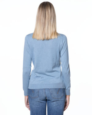 BALLANTYNE MAGLIA BYDP00014CP4 CEL-2