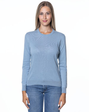 BALLANTYNE MAGLIA BYDP00014CP4 CEL-1