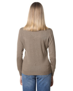BALLANTYNE MAGLIA BYDP00014CP4 NOC-2