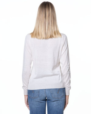 BALLANTYNE MAGLIA BYDP00014CP4 SAB-2