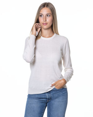 BALLANTYNE MAGLIA BYDP00014CP4 SAB-3