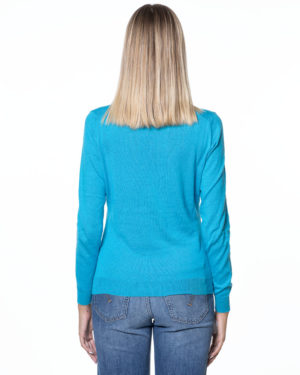 BALLANTYNE MAGLIA BYDP00014CP4 TUR-2