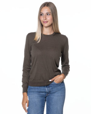 BALLANTYNE MAGLIA BYDP00014CP4 VEC-3