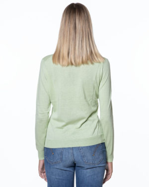 BALLANTYNE MAGLIA BYDP00014CP4 VES-2