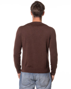 BALLANTYNE MAGLIA BYB2P00012WD1 MAC-2