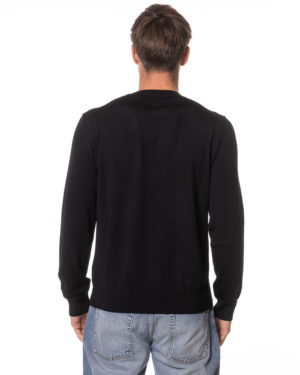 BALLANTYNE MAGLIA BYB2P00012WD1 NER-2