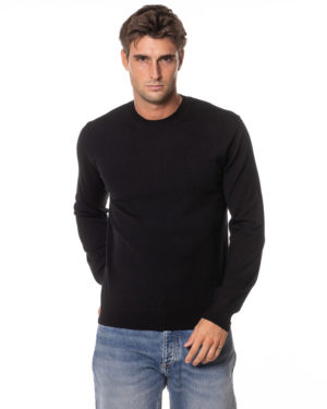 BALLANTYNE MAGLIA BYB2P00012WD1 NER-3