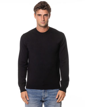BALLANTYNE MAGLIA BYB2P00012WD1 NER-1