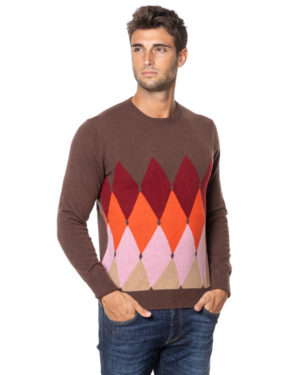 BALLANTYNE MAGLIA BYP00012KA8 MAR-3