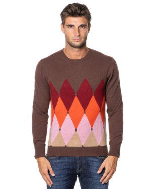 BALLANTYNE MAGLIA BYP00012KA8 MAR-1