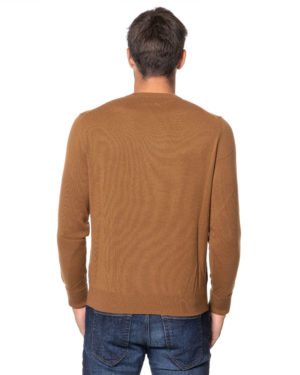 BALLANTYNE MAGLIA BYP00012KA8 NER-2