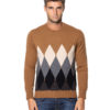 BALLANTYNE MAGLIA BYP00012KA8 NER-1