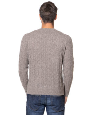 BALLANTYNE MAGLIA BYP0007W066 FAN-2