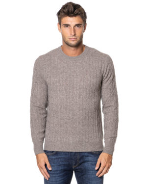 BALLANTYNE MAGLIA BYP0007W066 FAN-1