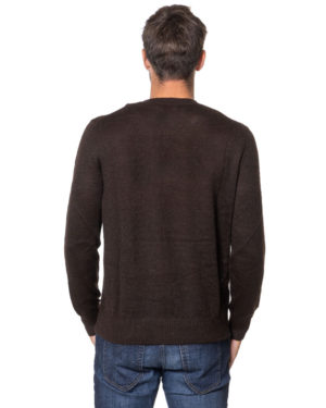 BALLANTYNE MAGLIA BYP0007W094 MAR-2
